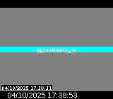 <h2>Webcam au niveau du Col du Galibier sur la D902, à la frontière entre le département des Hautes-Alpes et celui de la Savoie, au niveau du refuge du Galibier</h2>