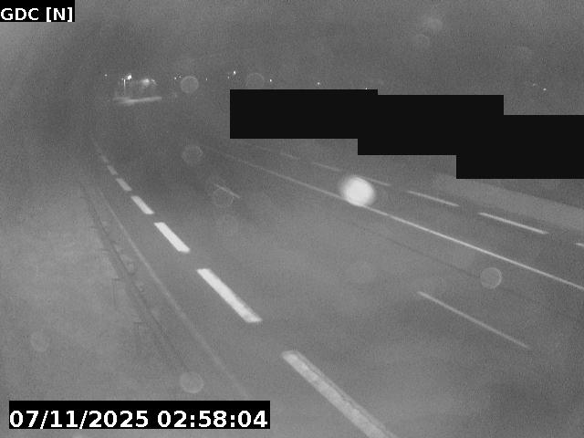 <h2>Webcam à la sortie de Gap sur la D994. Vue orientée vers Veynes</h2>