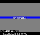 Webcam du col du Lautaret sur la D1091, au niveau du plus haut col français ouvert à la circulation automobile en hiver