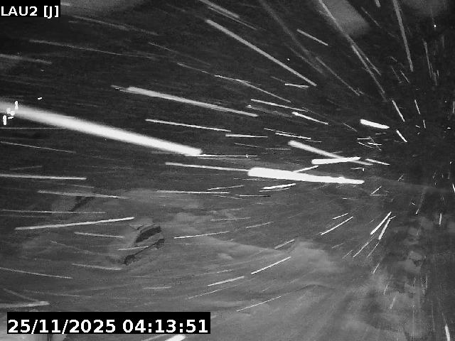 <h2>Caméra routière France - D1091, Parking du Col du Lautaret entre Grenoble et Briançon</h2>