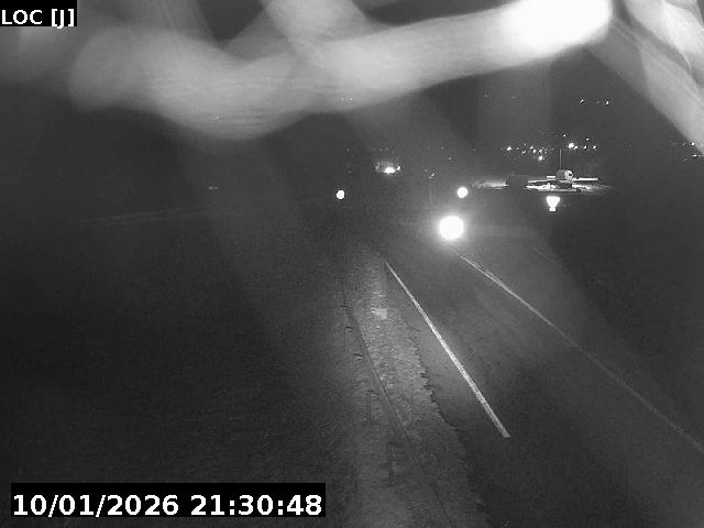 <h2>Webcam à Baratier sur la route de Pramouton permettant l'accès aux Orres. Caméra située sur la D40.</h2>