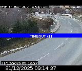 <h2>Webcam à Les Orres sur la route de Pramouton entre le village des Orres et la station des Orres. Caméra située sur la D40.</h2>