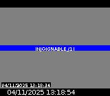 Caméra routière France - D1091, La-Salle-les-Alpes en provenance de Briançon, à proximité de Serre-Chevalier