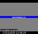 Caméra routière France - D1091, La-Salle-les-Alpes en provenance de Briançon, à proximité de Serre-Chevalier