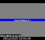 Caméra routière France - D1091, La-Salle-les-Alpes en provenance de Briançon, à proximité de Serre-Chevalier