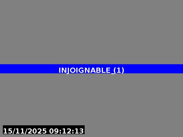 <h2>Caméra routière France - D1091, La-Salle-les-Alpes en provenance de Briançon, à proximité de Serre-Chevalier</h2>