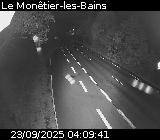 <h2>Webcam au Monêtier-les-Bains en direction et à proximité de Serre-Chevalier</h2>
