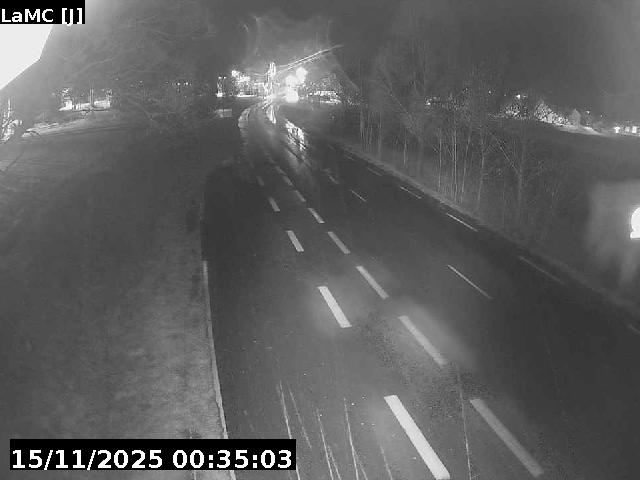 <h2>Webcam au Monêtier-les-Bains en direction et à proximité de Serre-Chevalier</h2>