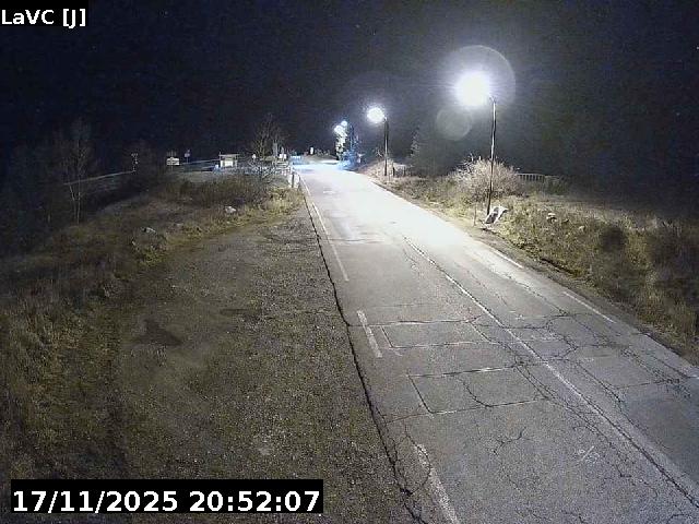 <h2>Webcam à la sortie de Briançon, au niveau du lieu-dit de La Vachette, à proximité de la Nationale 94 qui mène à l'Italie</h2>